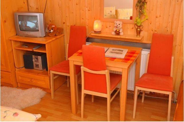 Rodinne Apartmany Alpinka Ощадніца Номер фото