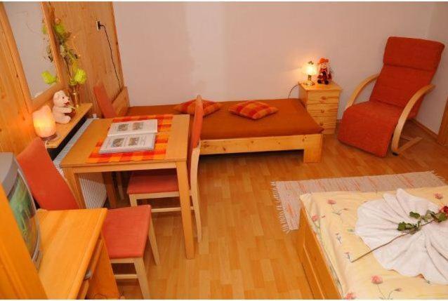 Rodinne Apartmany Alpinka Ощадніца Номер фото